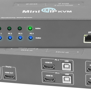 Austin Hughes IP-H104