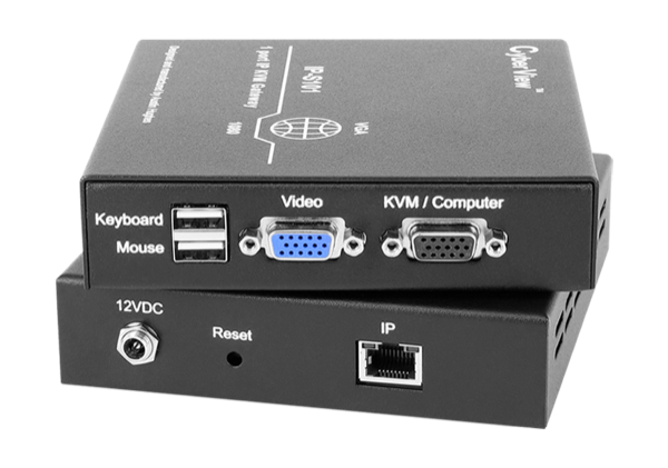 Austin Hughes IP-S101A