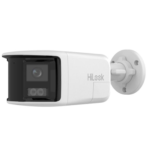 HIKVISION IPC-B460HAD-LUF/S(L)(RB)