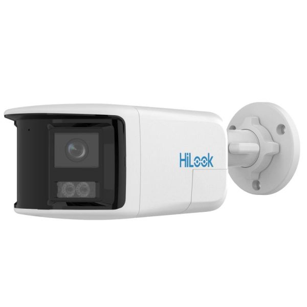 HIKVISION IPC-B469HAD-LUF/S(L)(RB)