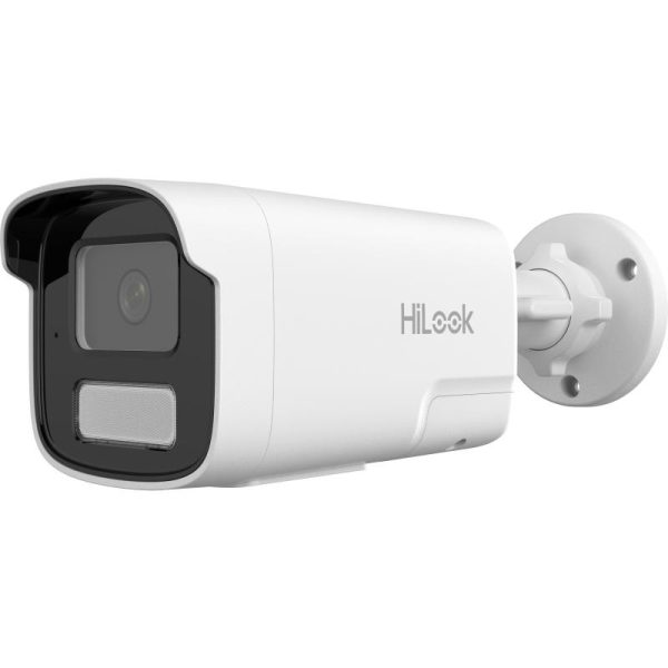 HIKVISION IPC-B480HA-LUF/SL
