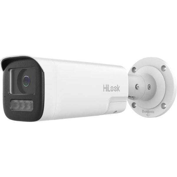 HIKVISION IPC-B520HA-LUF/S(L)(RB)