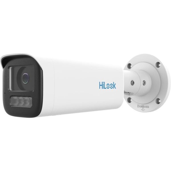 HIKVISION IPC-B529HAA-LU(F)(/SX)