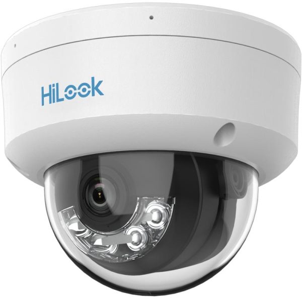 HIKVISION IPC-D129HAA-LU(F)(/SX)