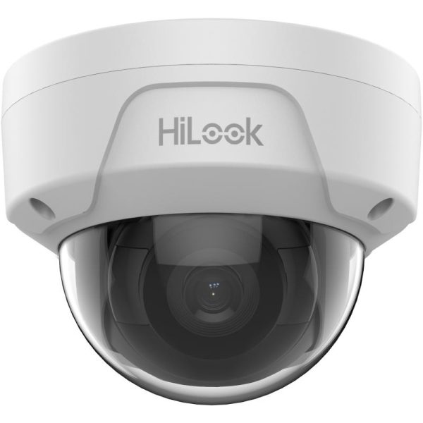 HIKVISION IPC-D150H(-M)