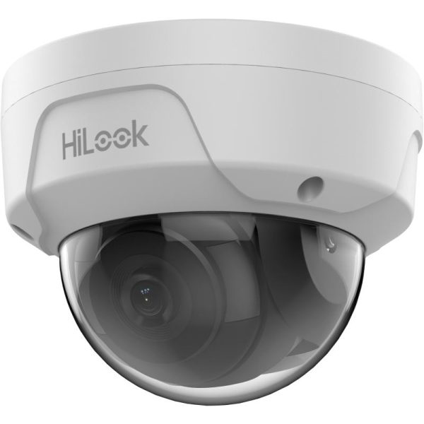 HIKVISION IPC-D180H