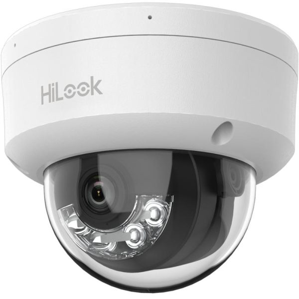 HIKVISION IPC-D180HA-LU
