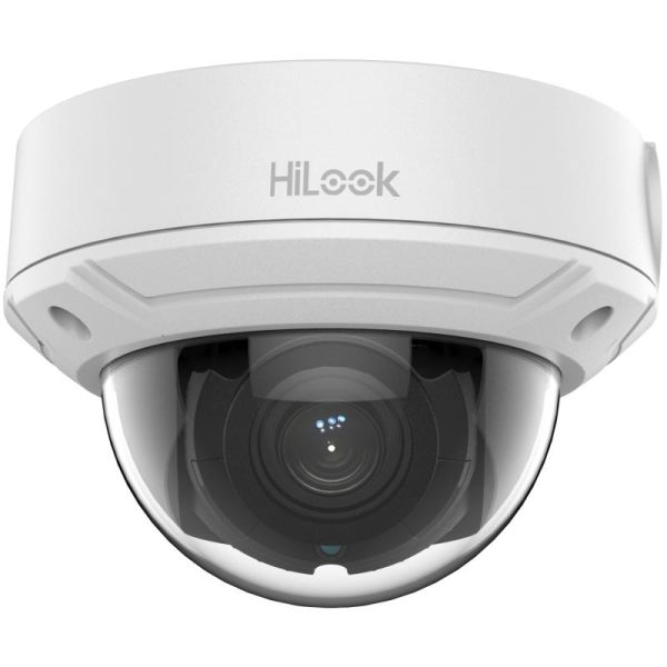HIKVISION IPC-D650H-Z/-V