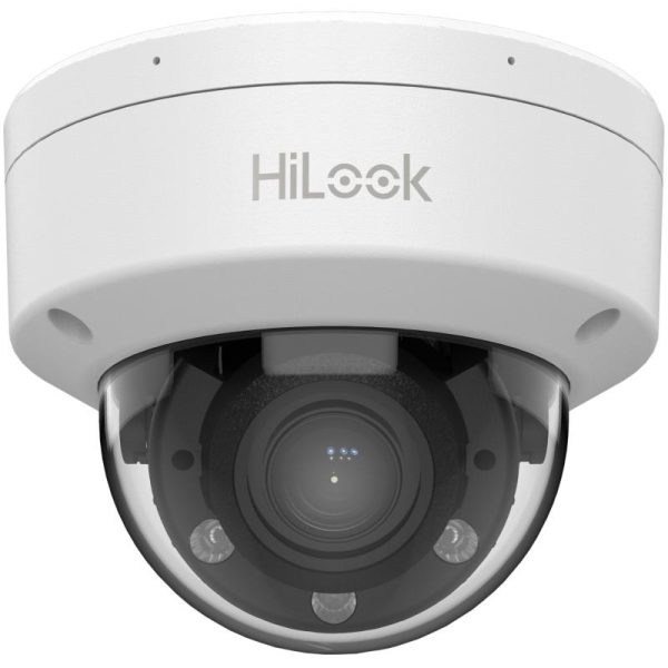HIKVISION IPC-D660HA-LZU