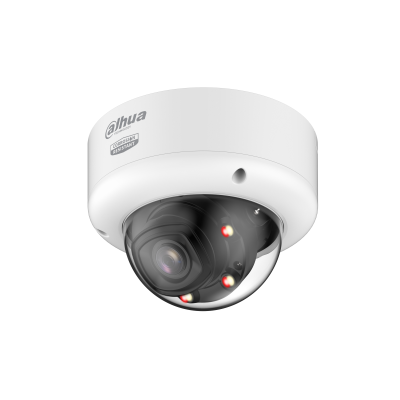 DAHUA IPC-HDBW5859E1-ZHE-IL-ATC-LE