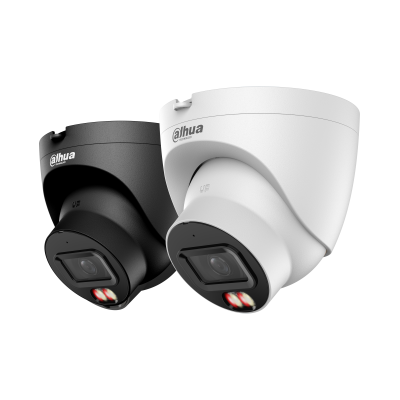 DAHUA IPC-HDW21249T-S-IL