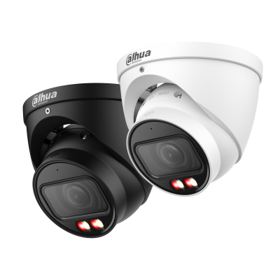 DAHUA IPC-HDW3649T-ZS-IL