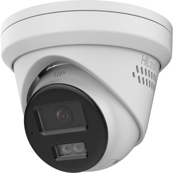 HIKVISION IPC-T260HAP-LUF/SL