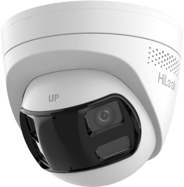 HIKVISION IPC-T280HAD-LUF/S(L)(RB)