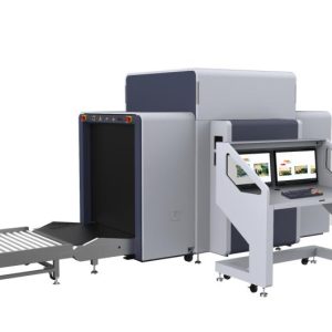 HIKVISION ISD-SC100100D-H4CVL