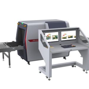 HIKVISION ISD-SC6040D-H4CVL