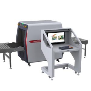 HIKVISION ISD-SC6040S-H4CVL
