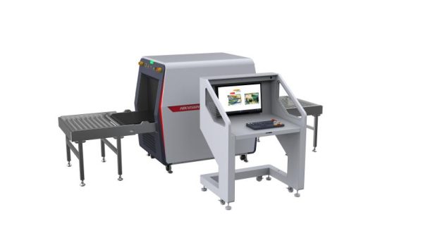 HIKVISION ISD-SC6040S-H4CVL