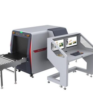 HIKVISION ISD-SC6550D-H4CVL