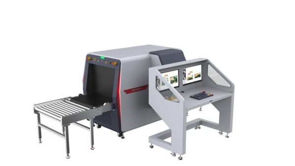 HIKVISION ISD-SC6550D-H4CVL