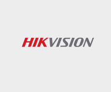 Hikvision Network Cameras