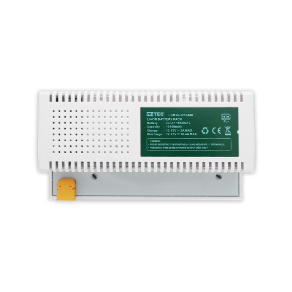 miTEC LBM26-1210400
