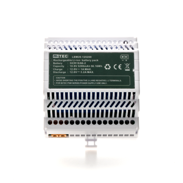 miTEC LBM26-125200