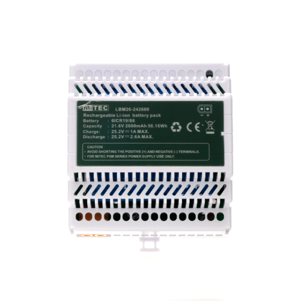 miTEC LBM26-242600