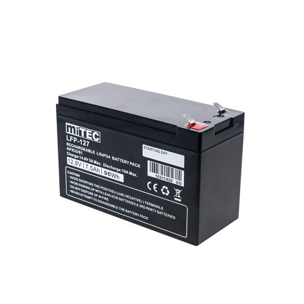 miTEC LFP-127