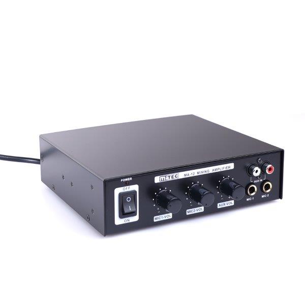 miTEC MA-12