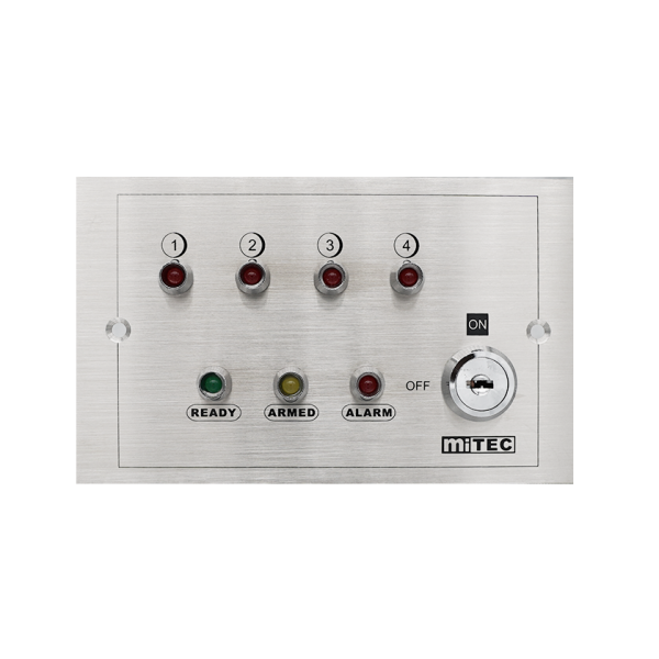 miTEC MAC-204
