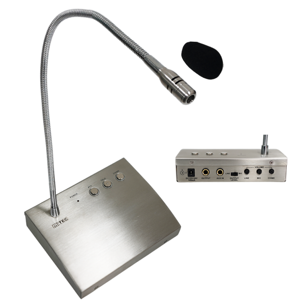 miTEC MCM-100