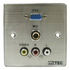 miTEC MCN-001