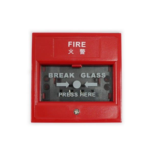 miTEC MCP-15/FIRE