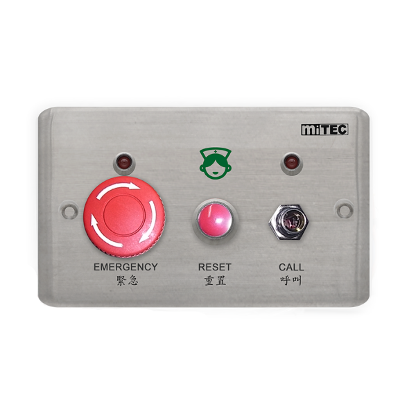 miTEC MEC-302