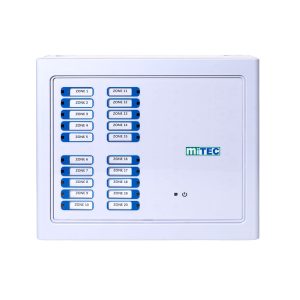 miTEC MEC-P20EP