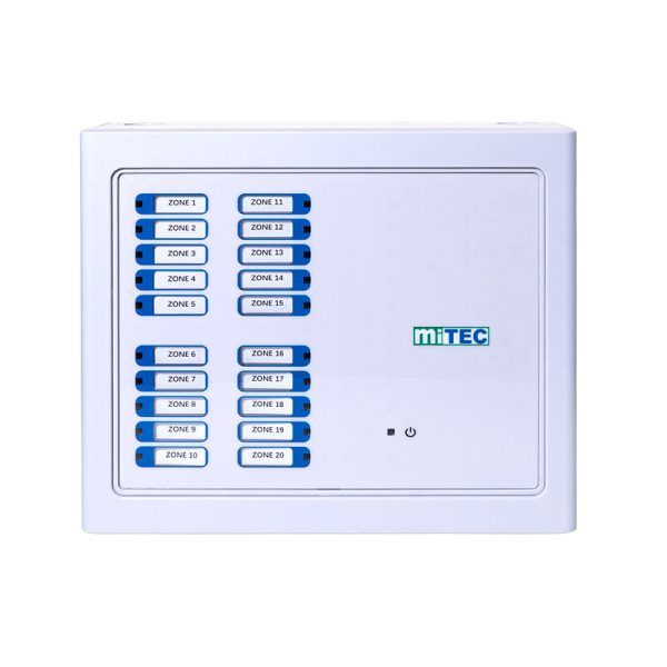 miTEC MEC-P20EP