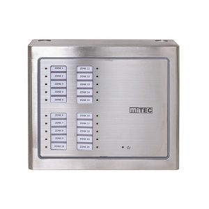 miTEC MEC-P20ES