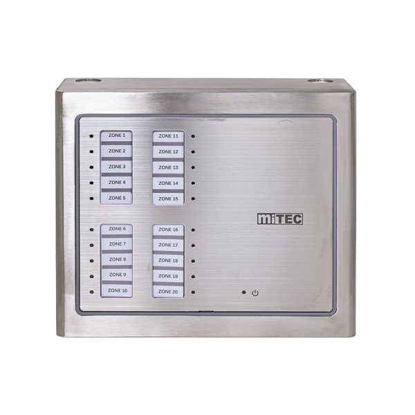 miTEC MEC-P20ES