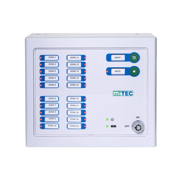 miTEC MEC-P20MP