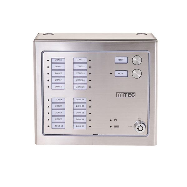 miTEC MEC-P20MS