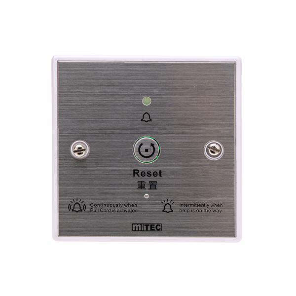 miTEC MECK-RESS