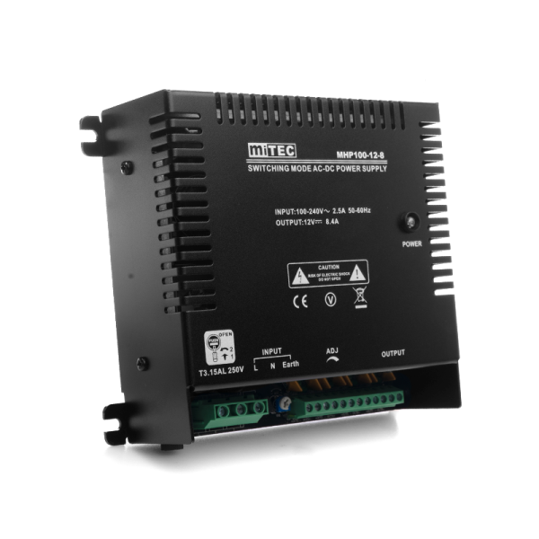 miTEC MHP100-12-8