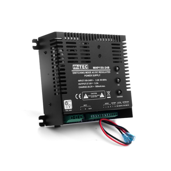 miTEC MHP150-24B