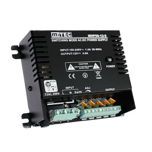 miTEC MHP50-12-5