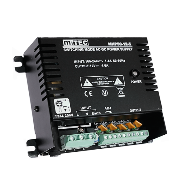miTEC MHP50-12-5