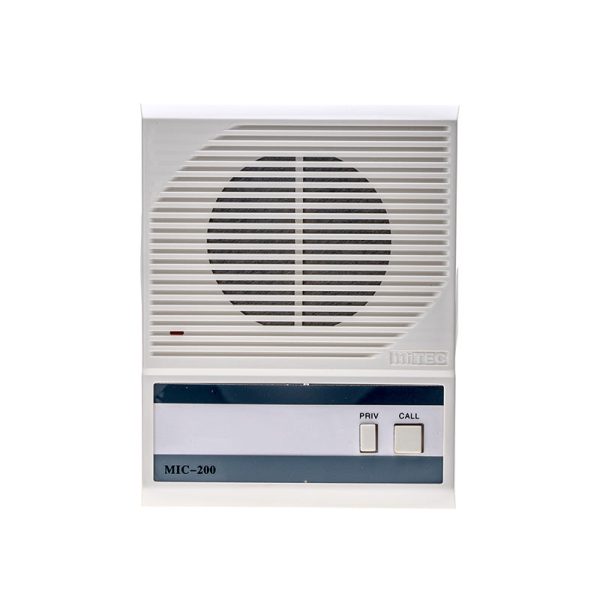 miTEC MIC-200