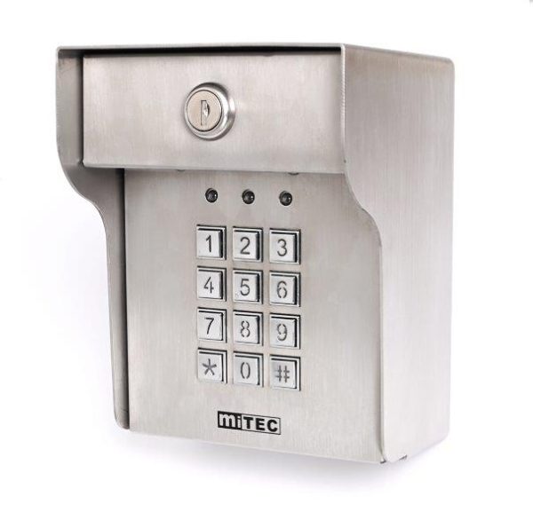 miTEC MKP-5010