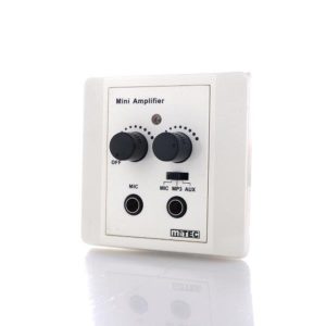miTEC MMA-10