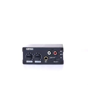 miTEC MMA-15